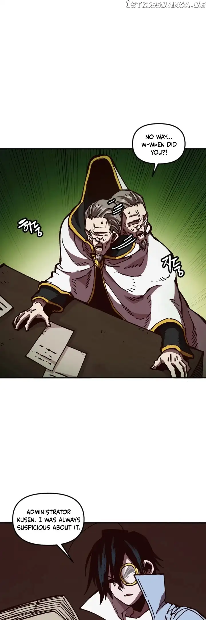 Slave B - Chapter 61 - Page 9