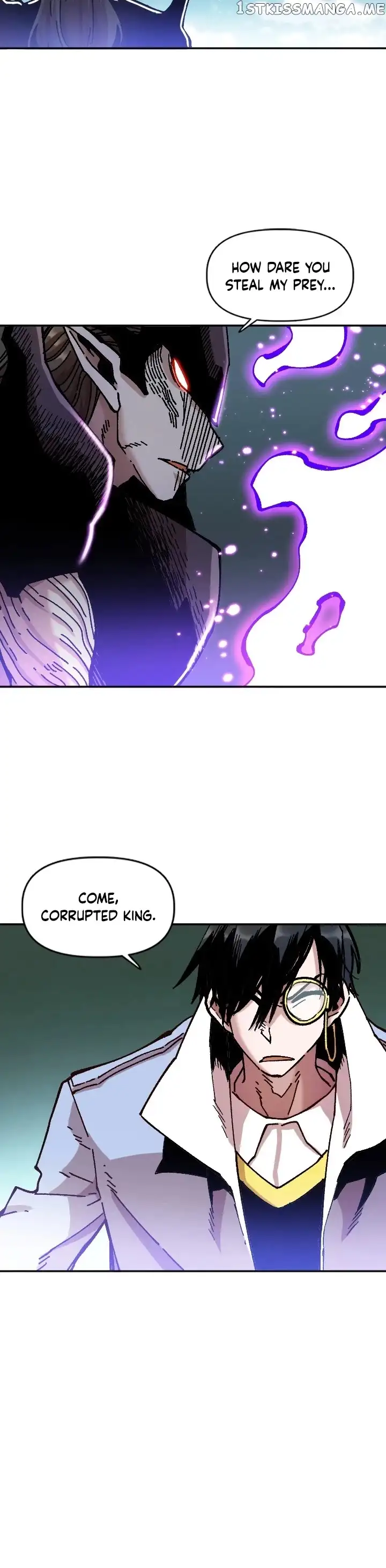 Slave B - Chapter 77 - Page 30