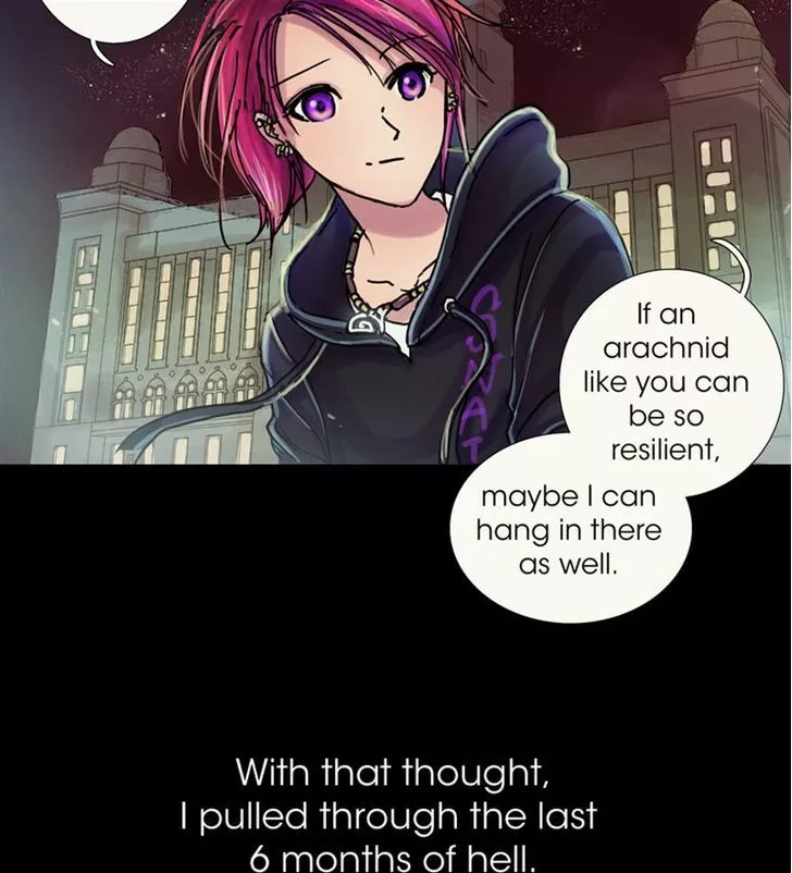 Snailogy - Chapter 77 - Page 6