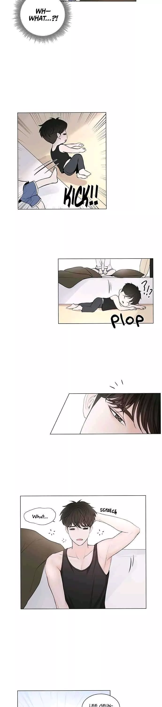 So I Married An Anti-Fan (Jaerim) - Chapter 44 - Page 4