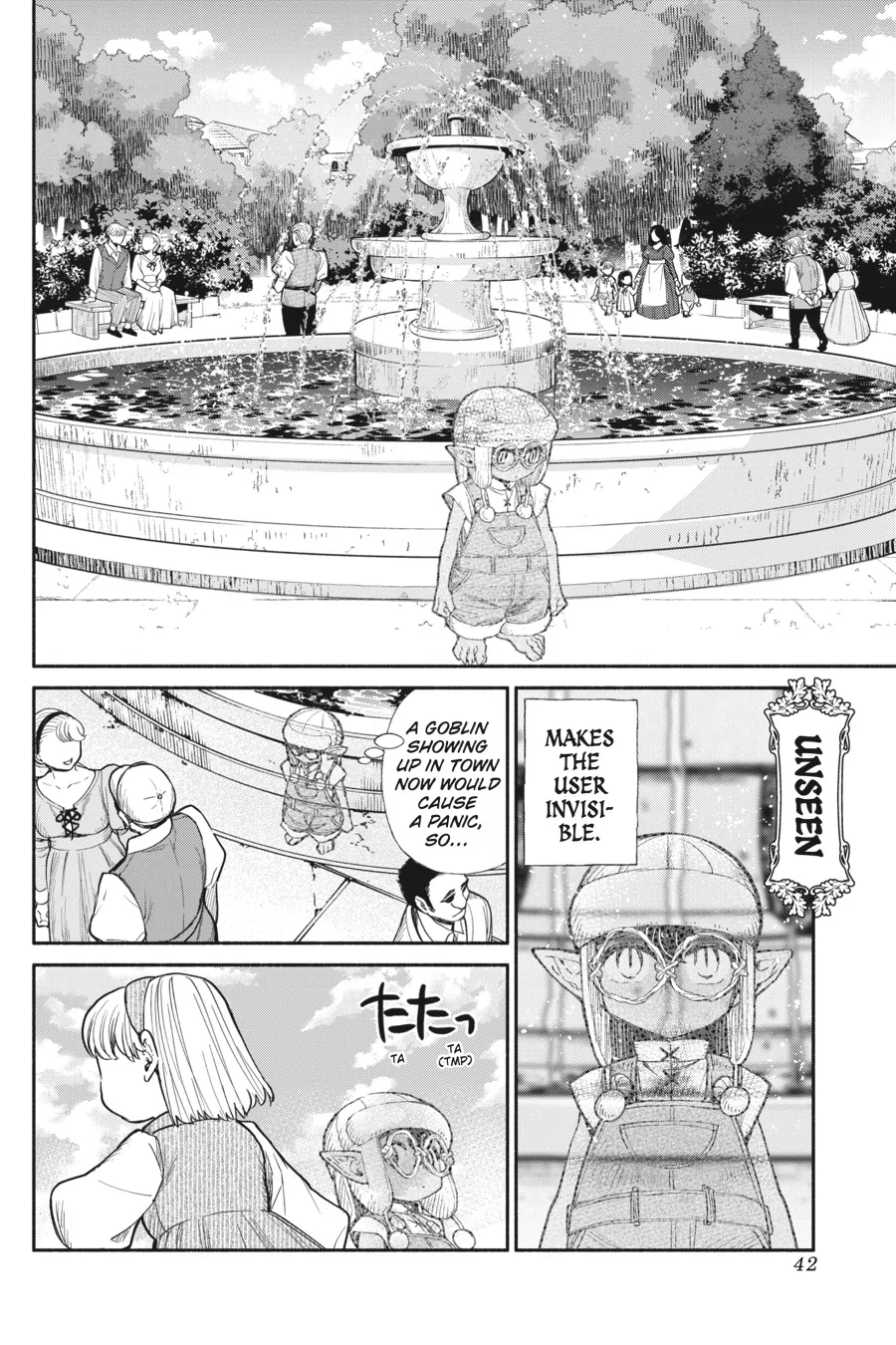 So What's Wrong with Getting Reborn as a Goblin? (Official) - Chapter 30 - Page 6