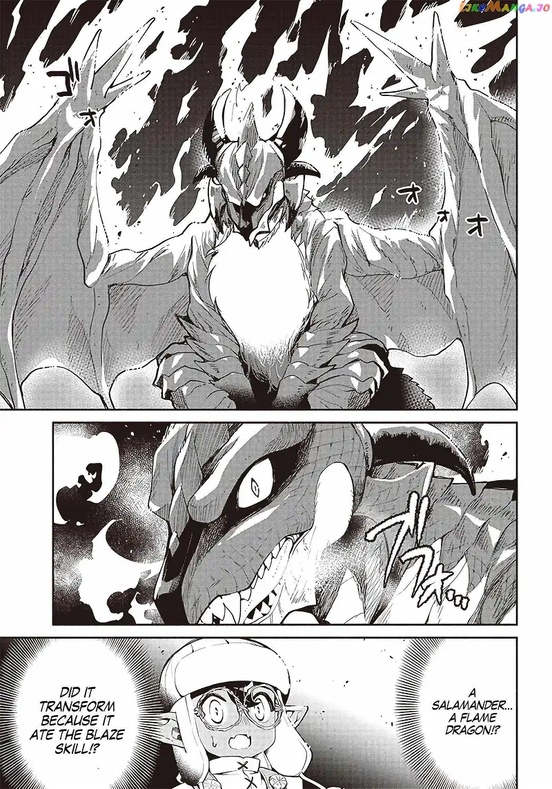 So What's Wrong with Getting Reborn as a Goblin? - Chapter 43 - Page 18