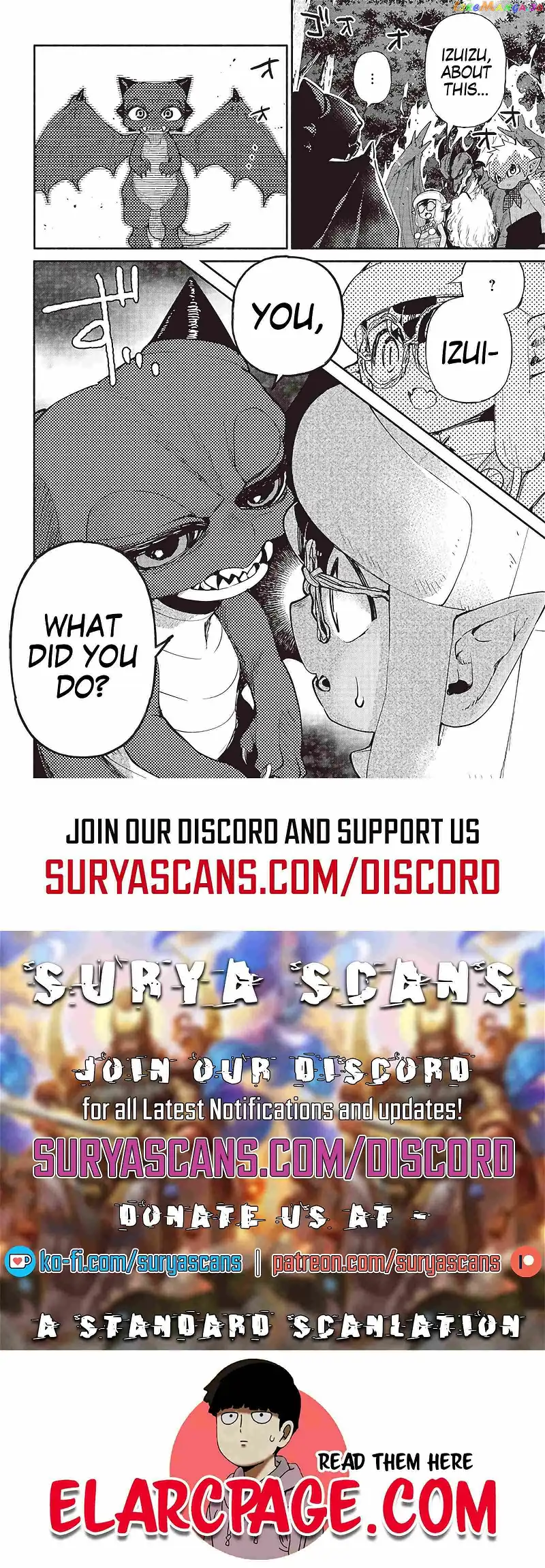 So What's Wrong with Getting Reborn as a Goblin? - Chapter 43 - Page 19