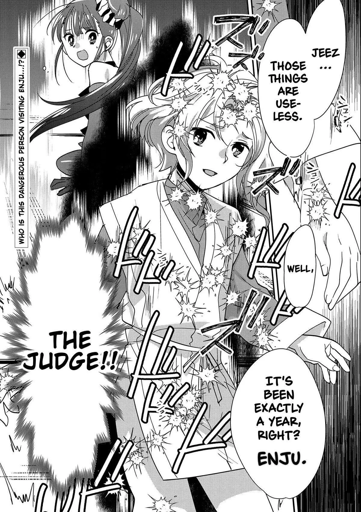 Sokushi Cheat ga Saikyou Sugite, Isekai no Yatsura ga Marude Aite ni Naranai n desu ga - Chapter 44 - Page 33