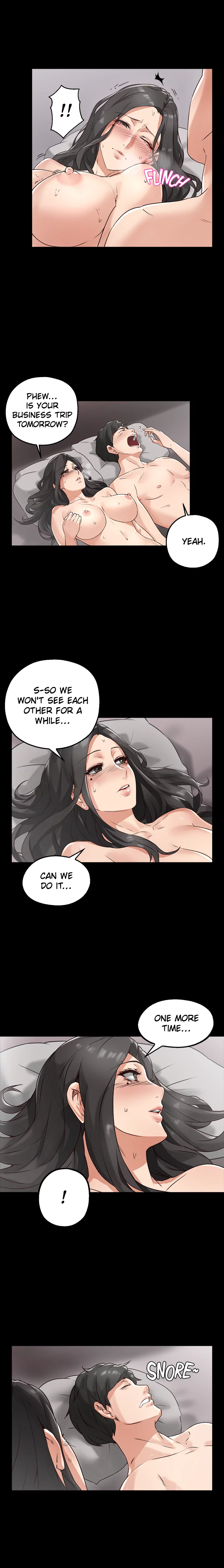 Soothe Me - Chapter 3 - Page 17