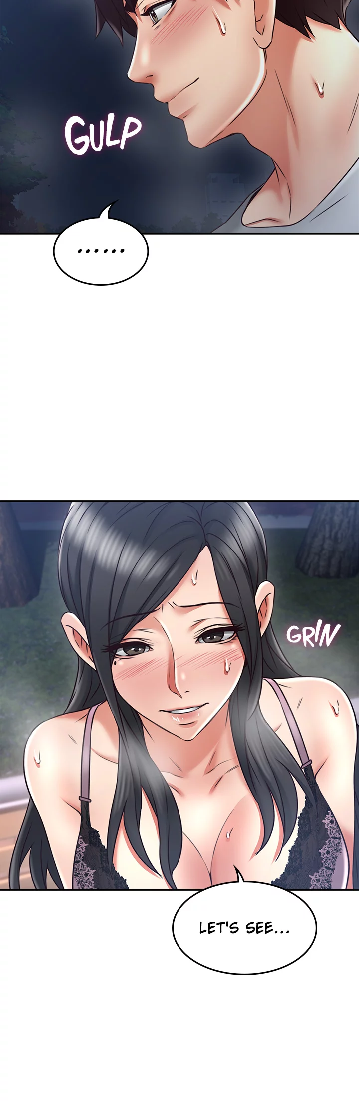 Soothe Me - Chapter 33 - Page 4