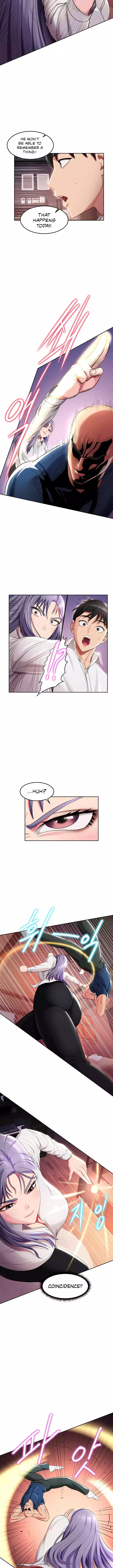 Sorcery Tales: Yokai Harem - Chapter 21 - Page 4