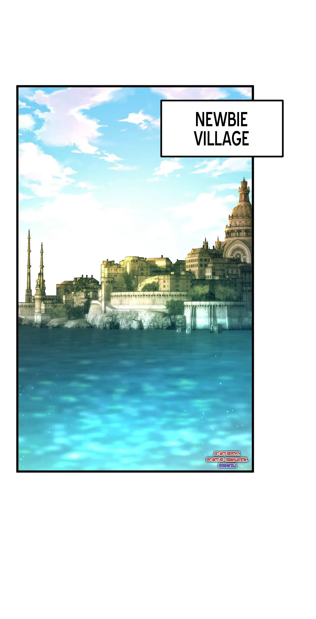 Sorry, you cannot exit the game you've logged in - Chapter 5 - Page 30