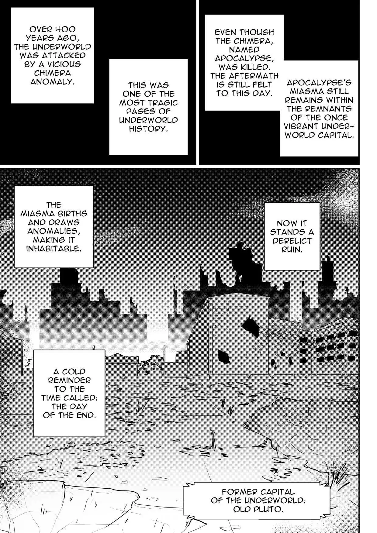 Soul Anomaly - Chapter 21 - Page 9