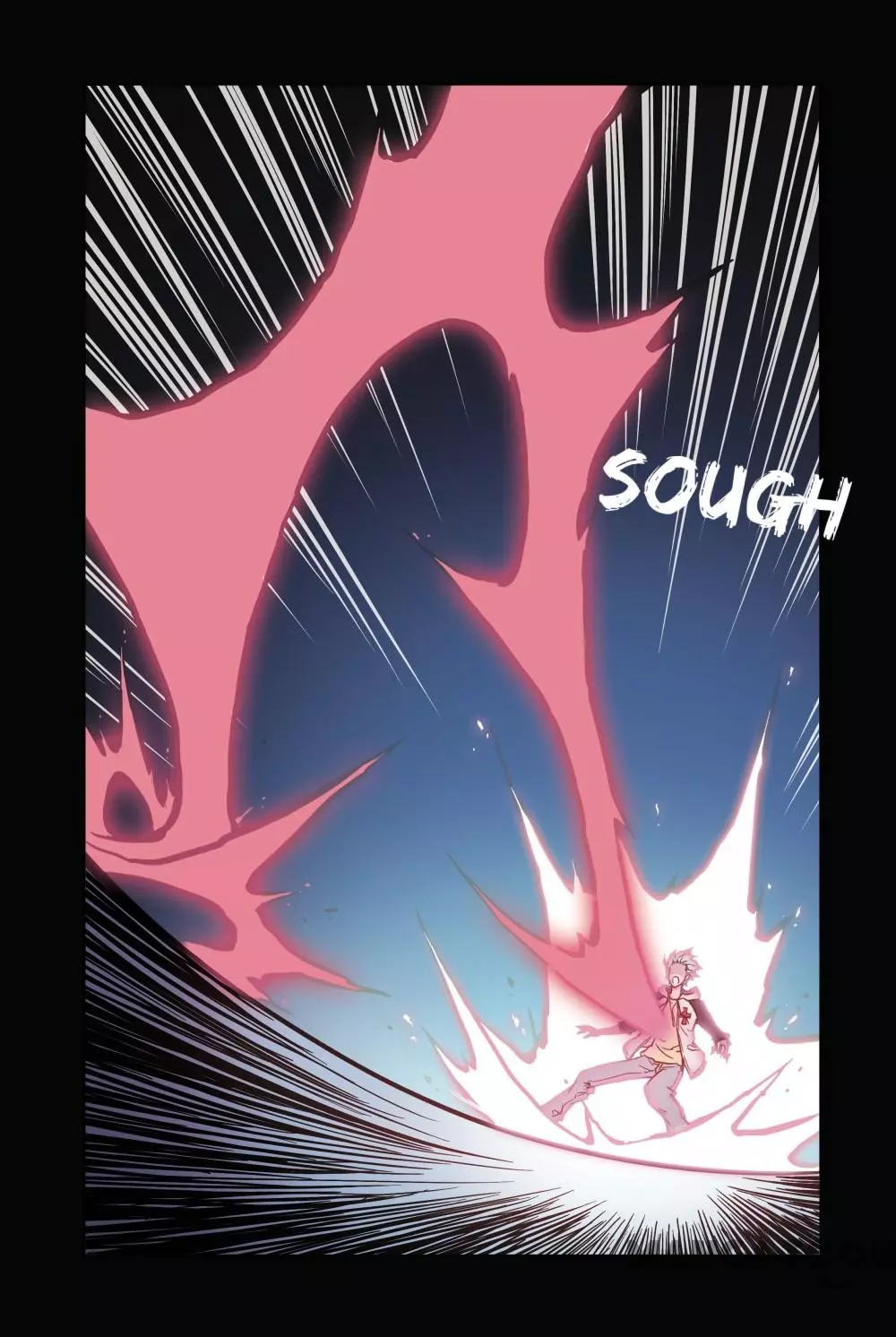Soul Toy - Chapter 75 - Page 3