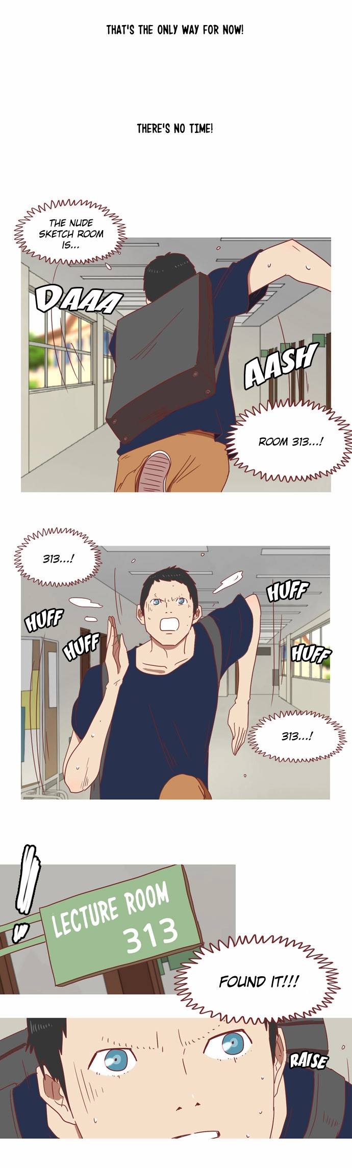 Sperman - Chapter 10 - Page 7