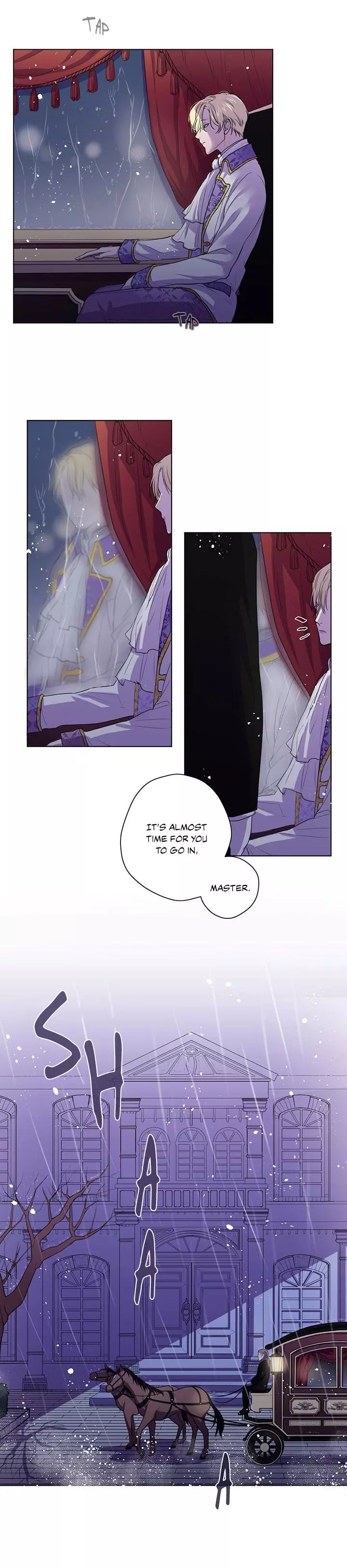 Spinel - Chapter 1 - Page 2