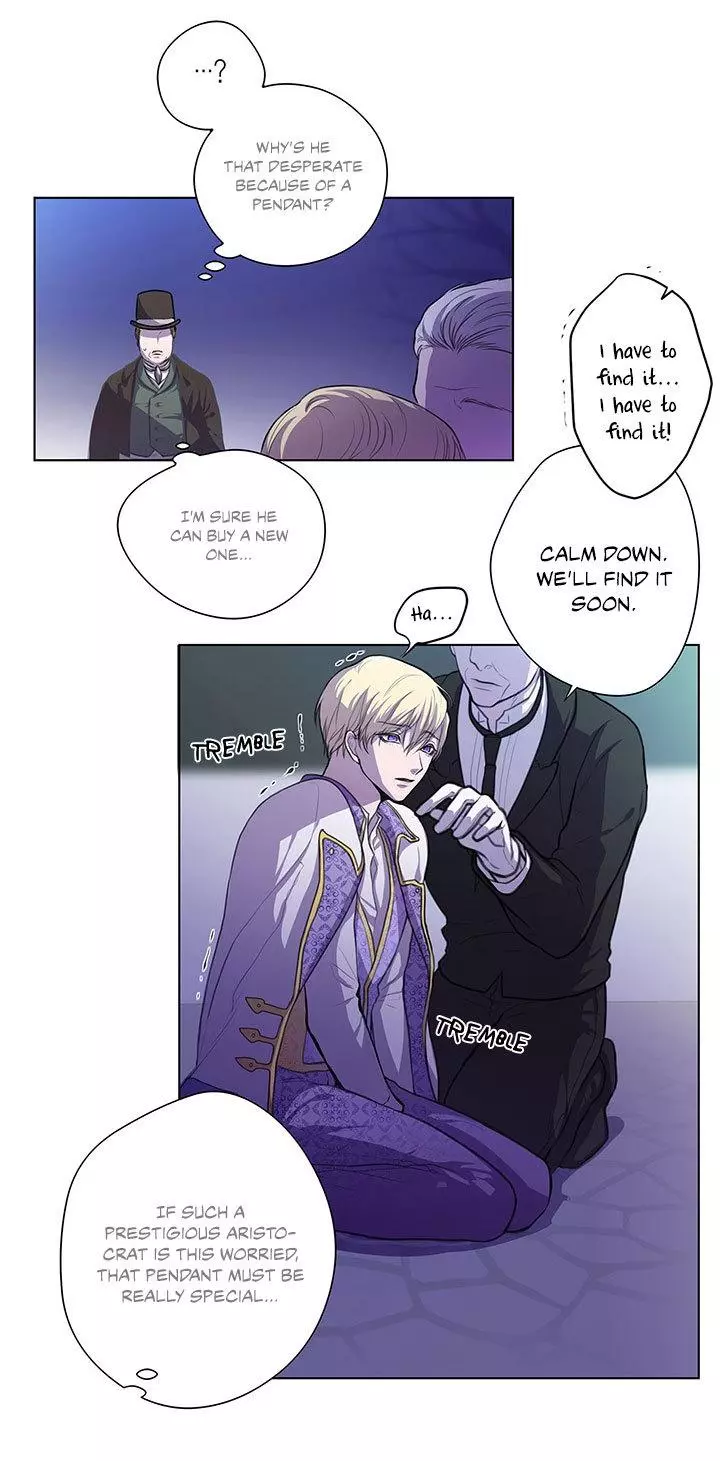 Spinel - Chapter 3 - Page 2