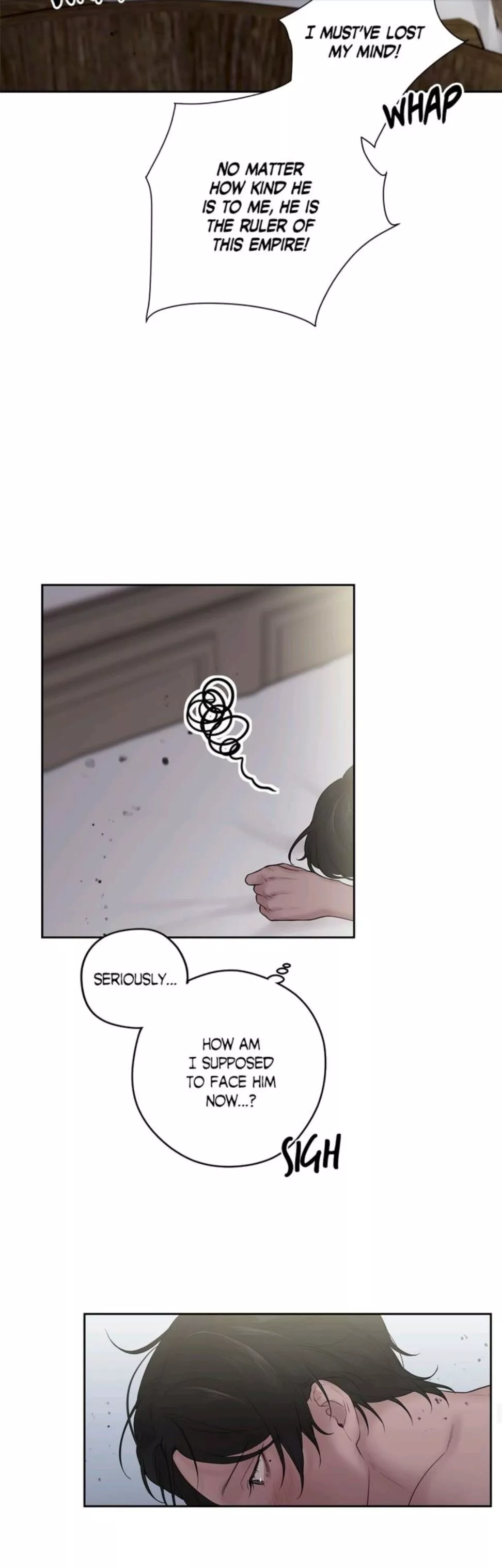 Spinel - Chapter 36 - Page 26