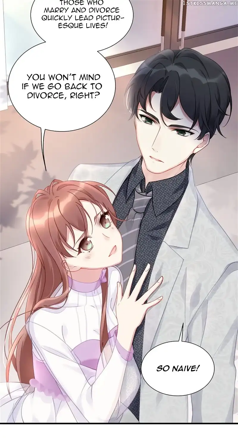 Spoil You - Chapter 1 - Page 13