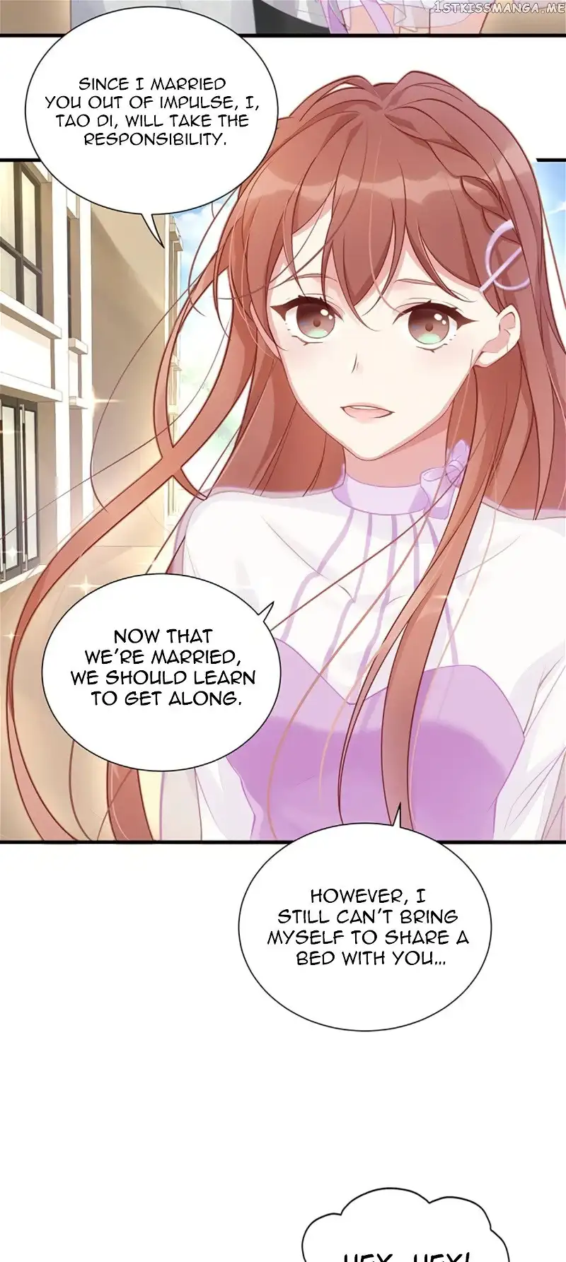 Spoil You - Chapter 1 - Page 20