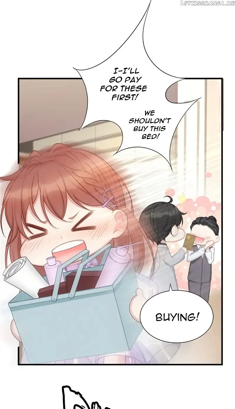 Spoil You - Chapter 1 - Page 27
