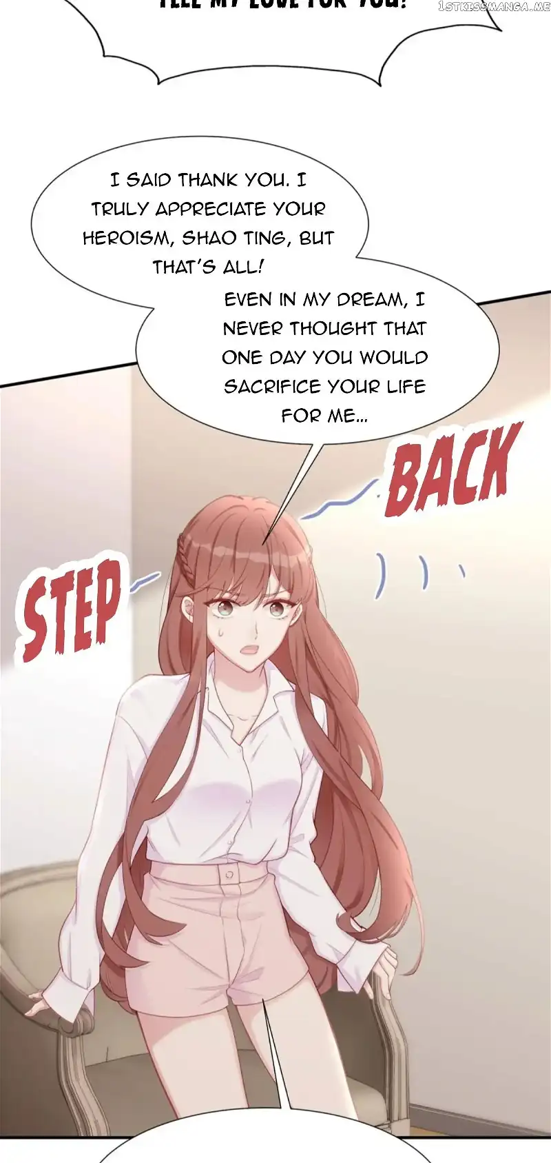 Spoil You - Chapter 27 - Page 29