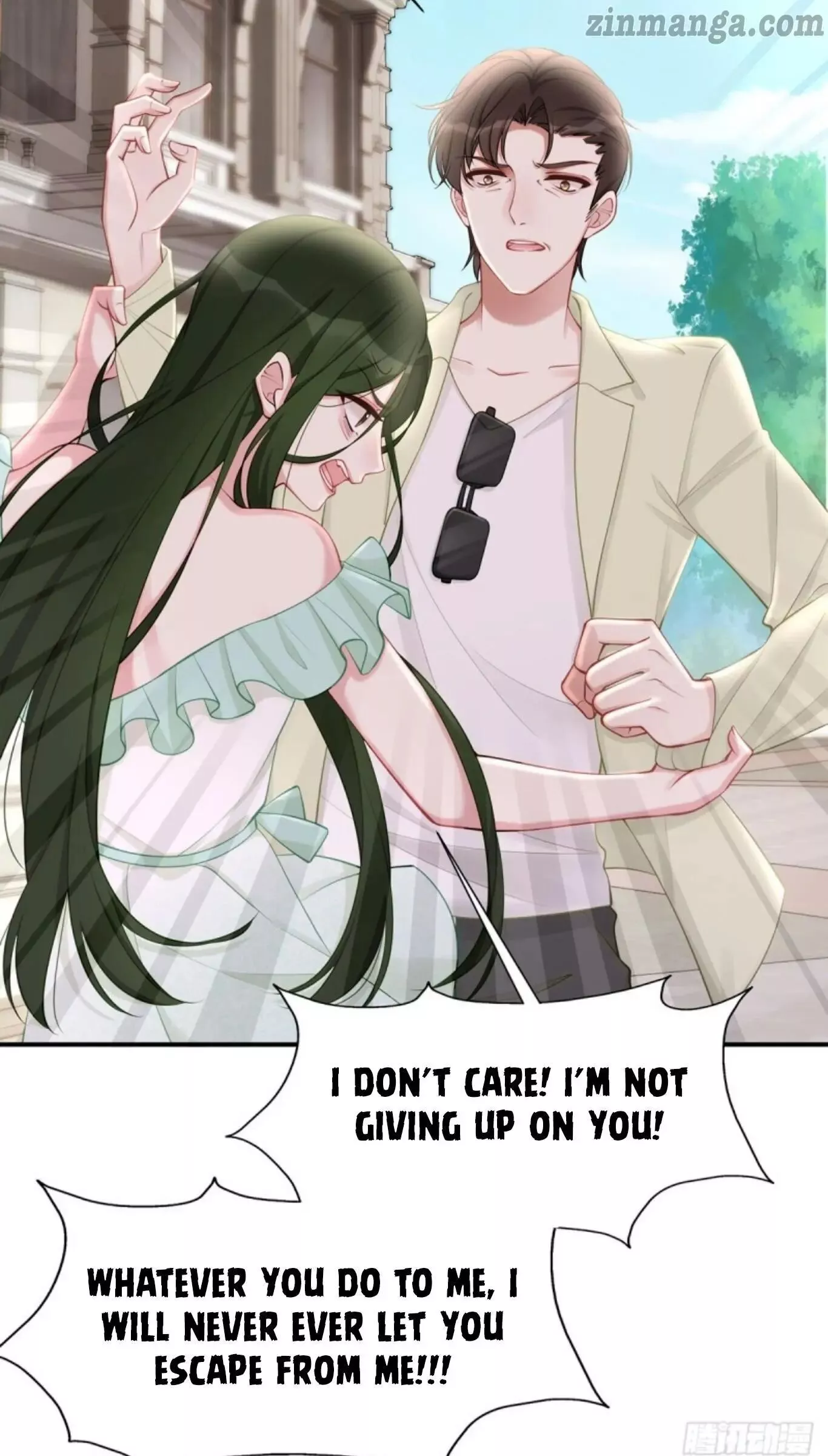 Spoil You - Chapter 33 - Page 32