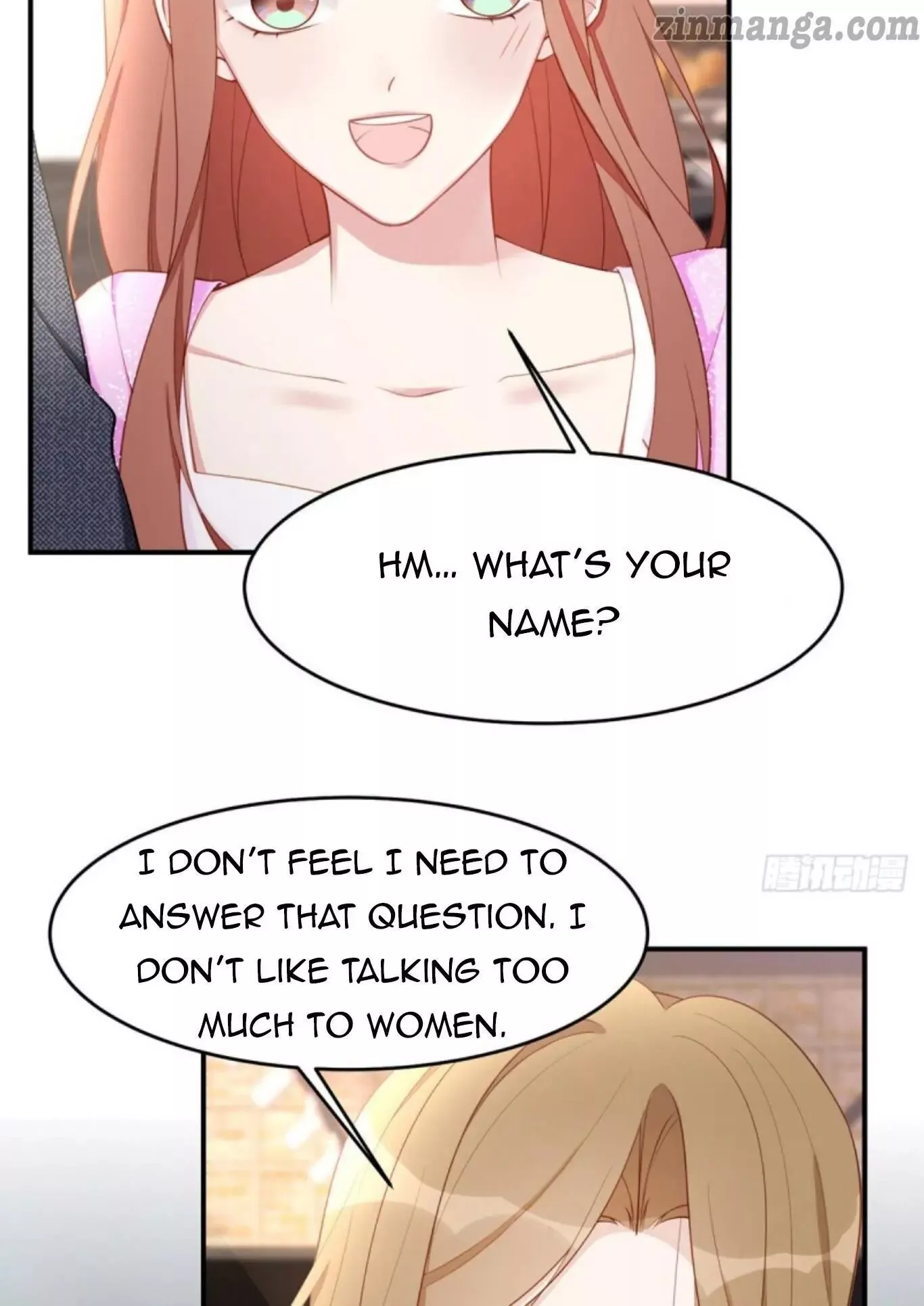 Spoil You - Chapter 35 - Page 31