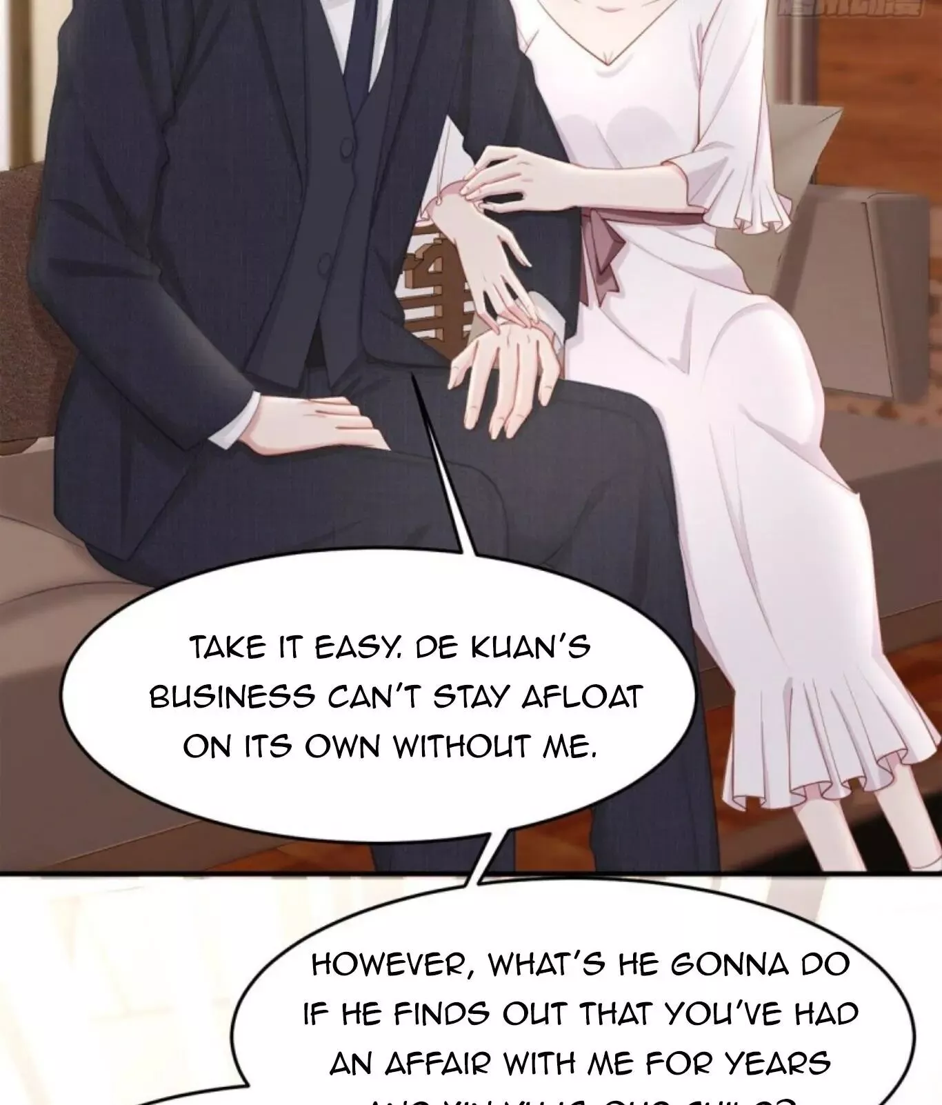 Spoil You - Chapter 35 - Page 40