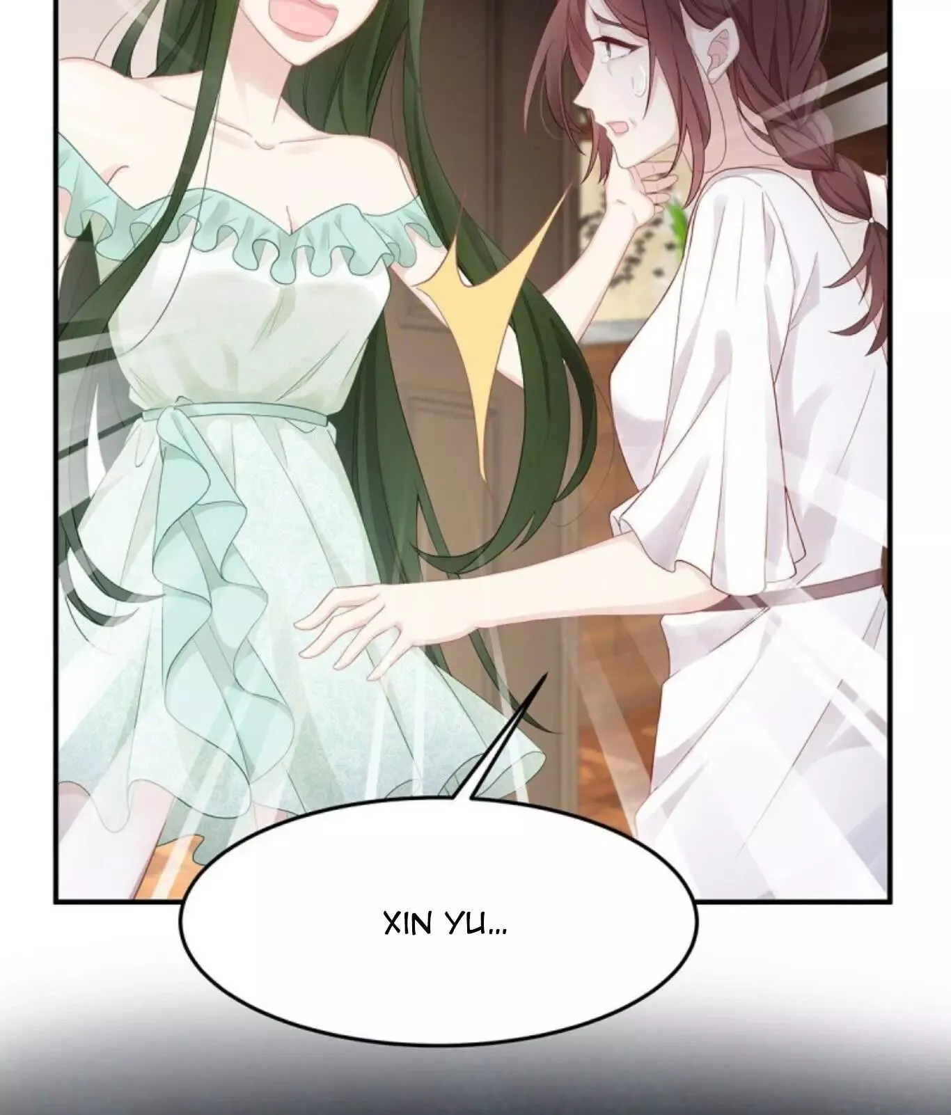 Spoil You - Chapter 35 - Page 47