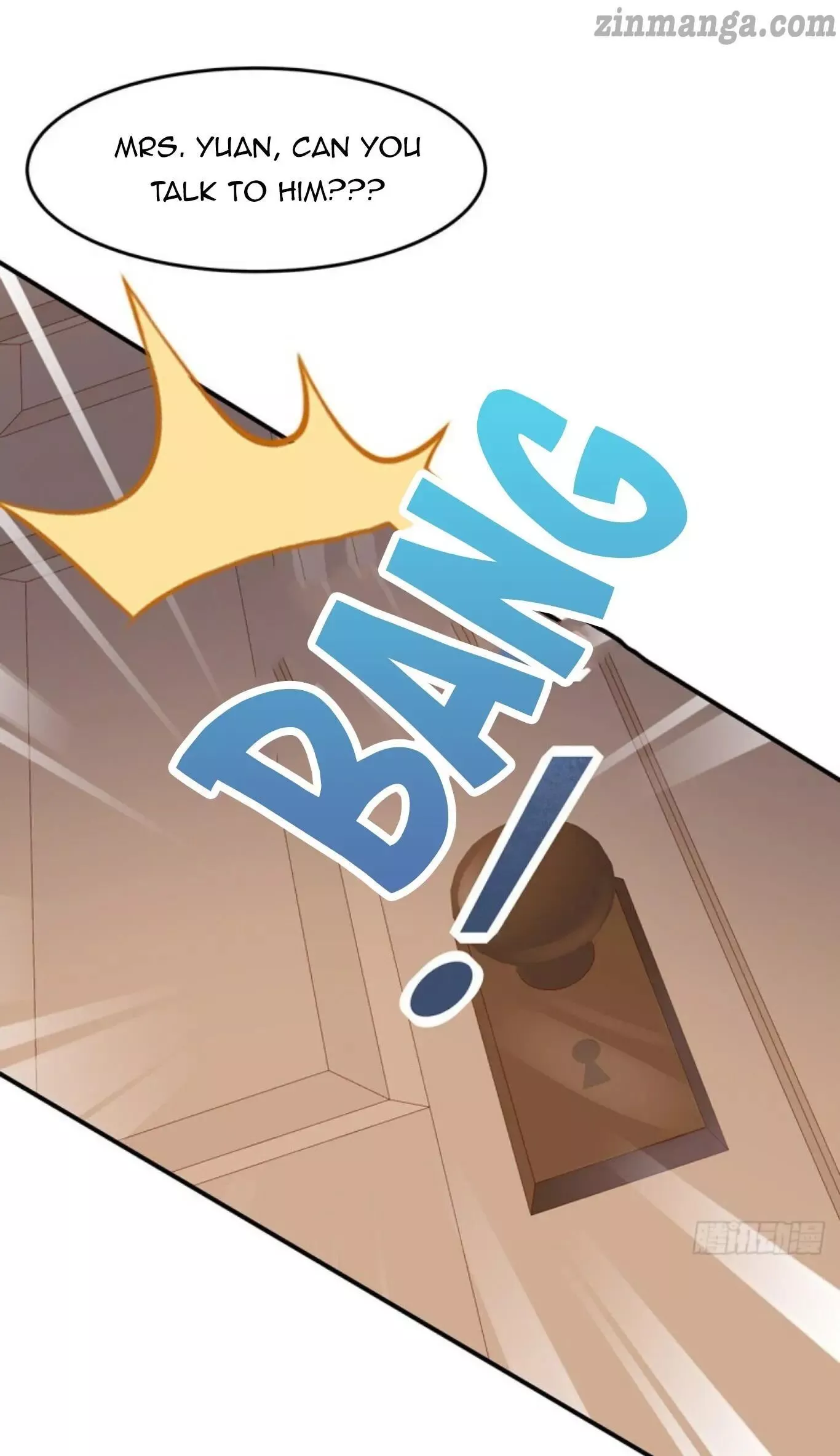 Spoil You - Chapter 35 - Page 6