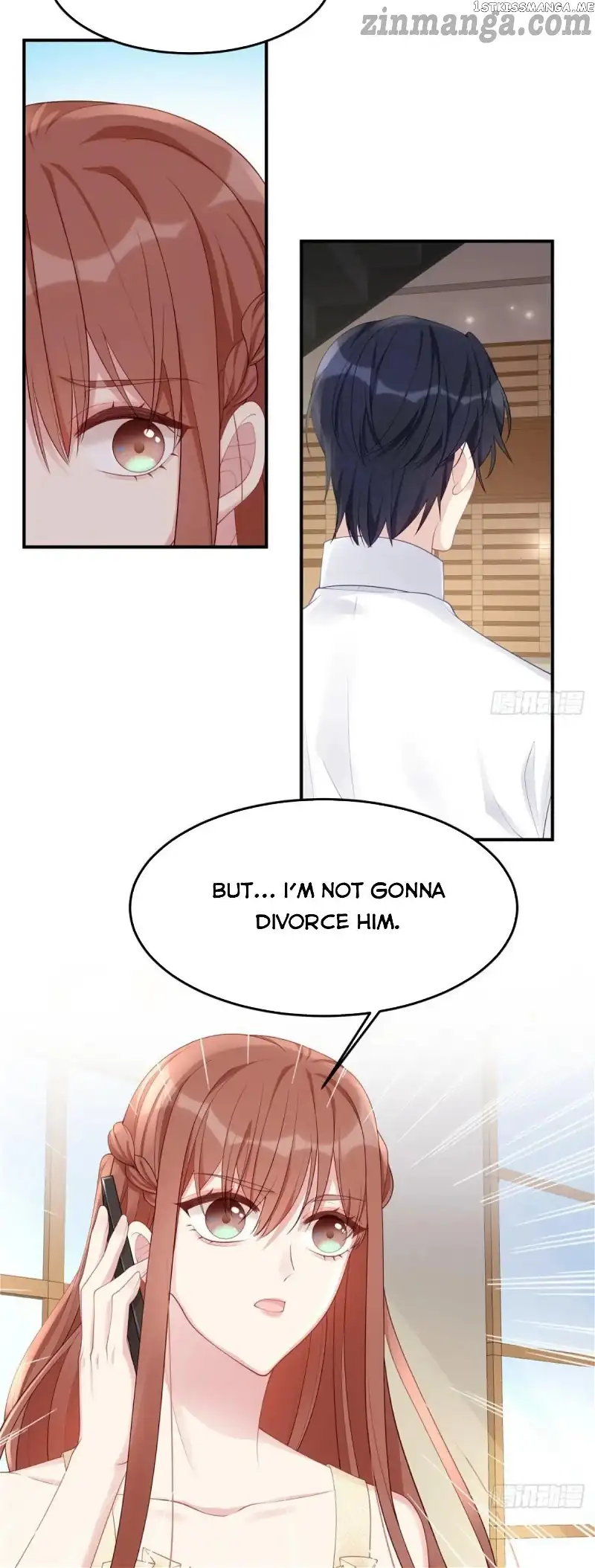 Spoil You - Chapter 51 - Page 19