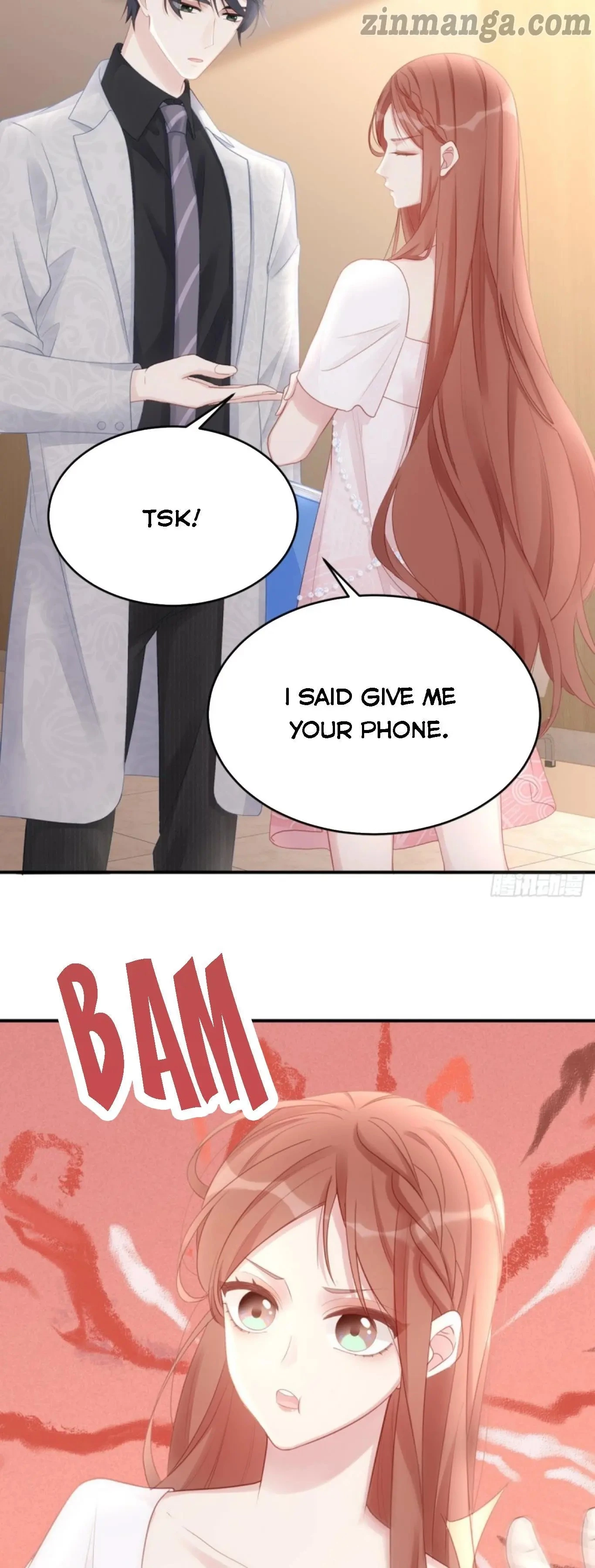 Spoil You - Chapter 59 - Page 14