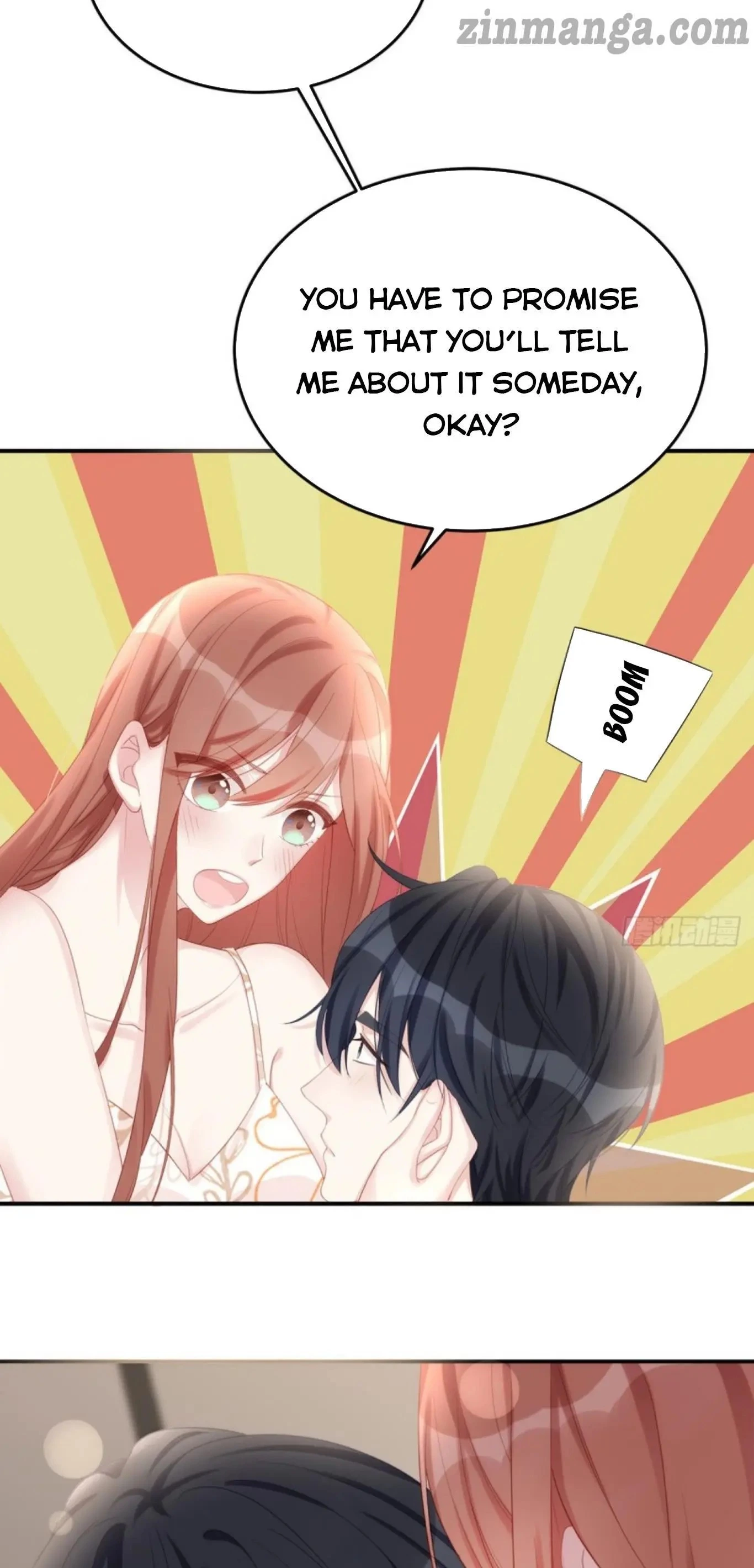 Spoil You - Chapter 62 - Page 4