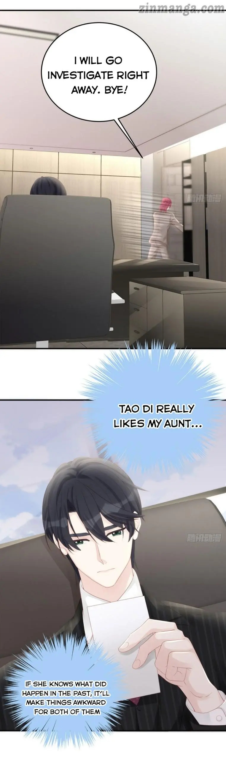 Spoil You - Chapter 68 - Page 5