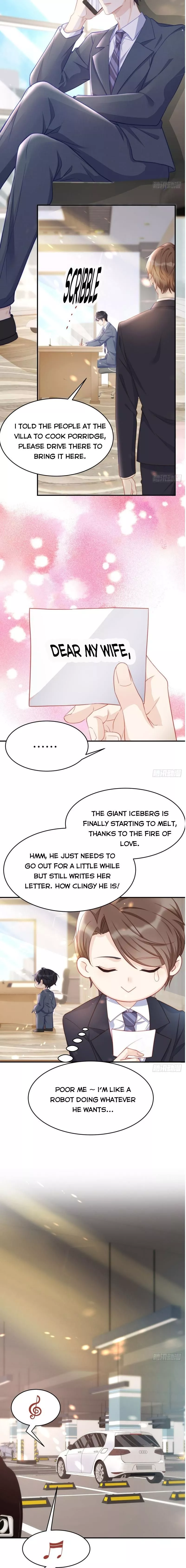 Spoil You - Chapter 89 - Page 5