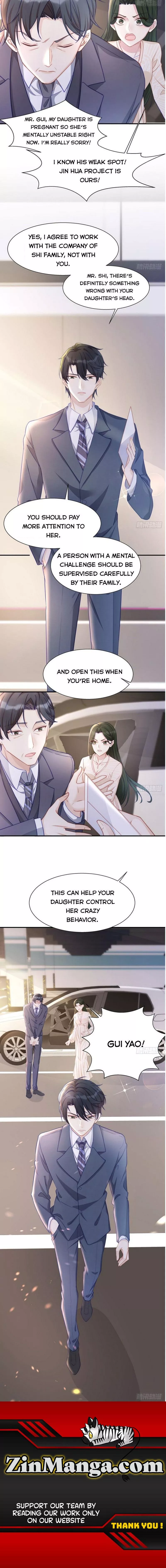 Spoil You - Chapter 89 - Page 8