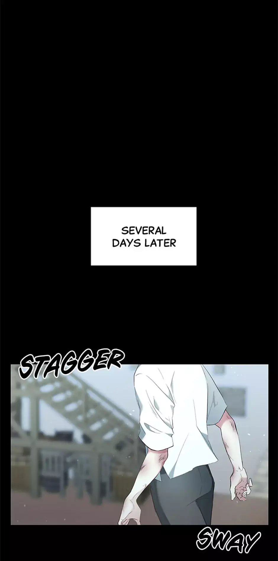 Sponte day - Chapter 9 - Page 1