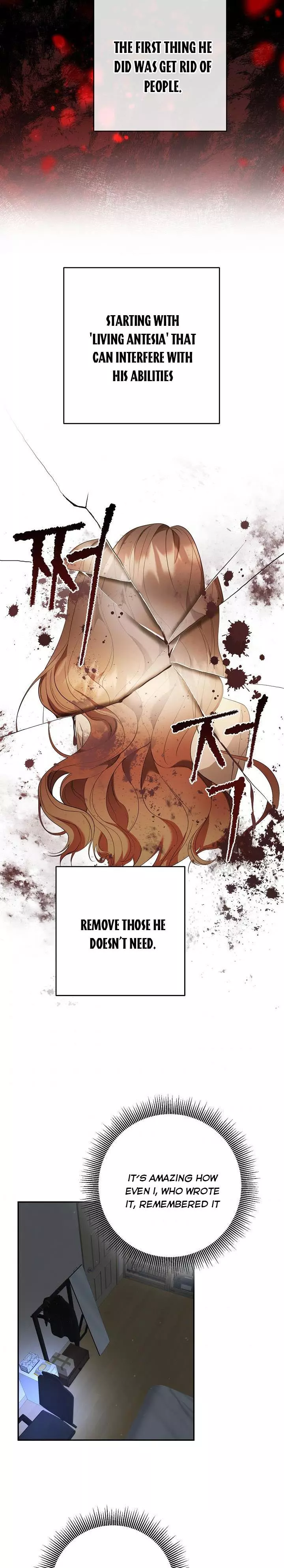 Sponte Dei - Chapter 15 - Page 3
