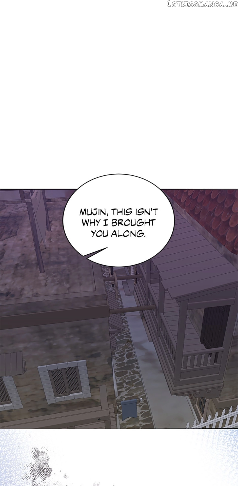 Sponte Dei - Chapter 64 - Page 1
