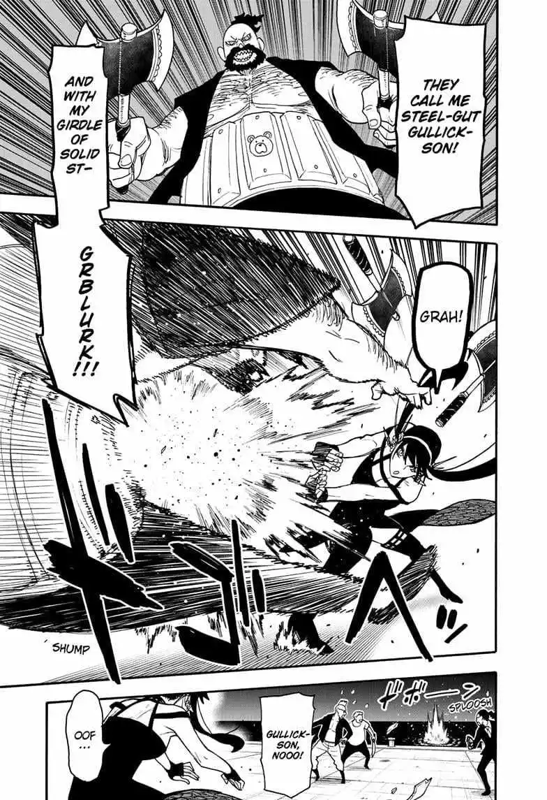 Spy×Family - Chapter 68 - Page 1