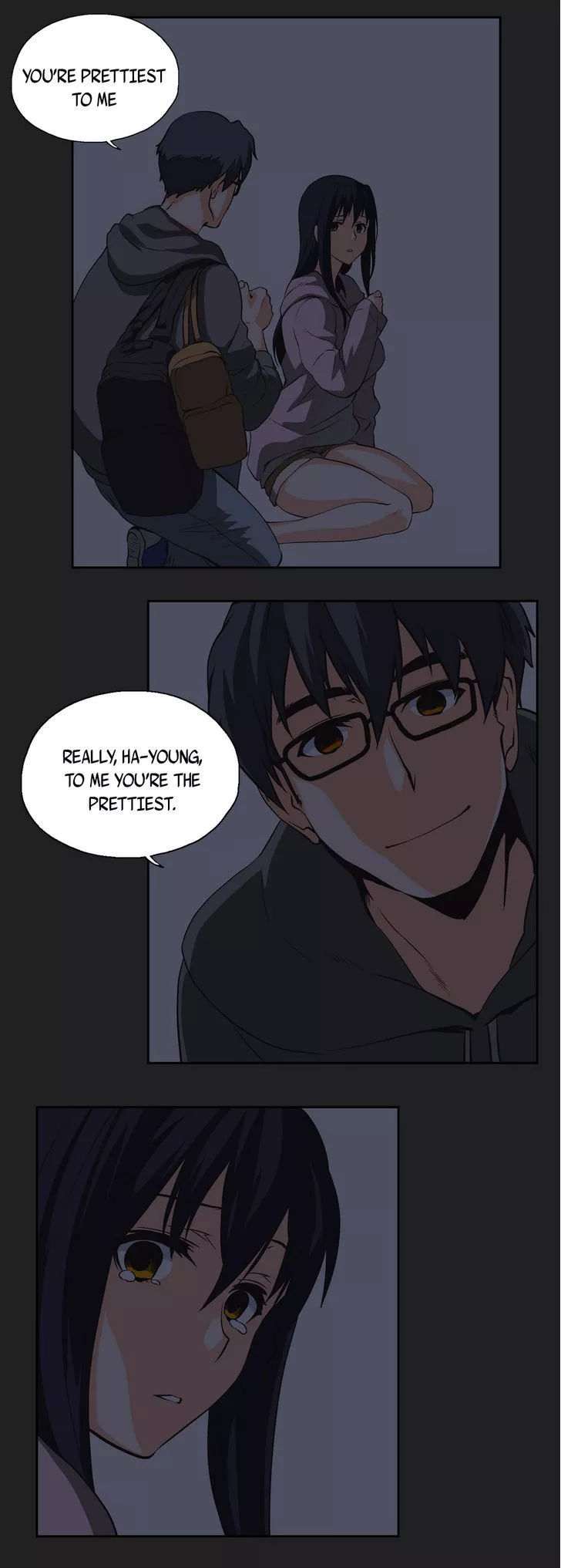 SStudy - Chapter 14 - Page 6