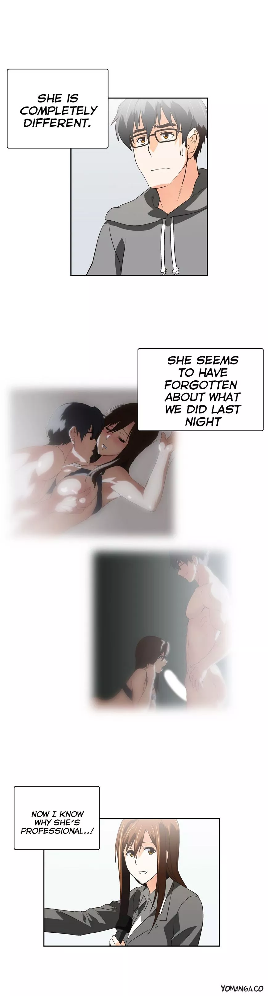 SStudy - Chapter 39 - Page 29