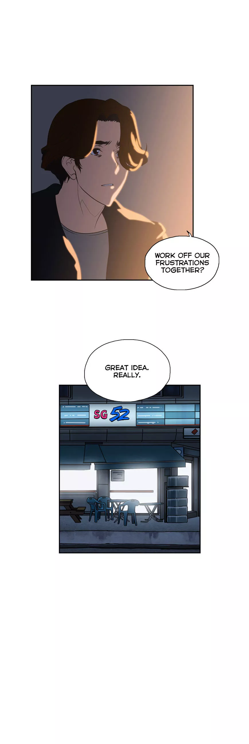 SStudy - Chapter 48 - Page 5