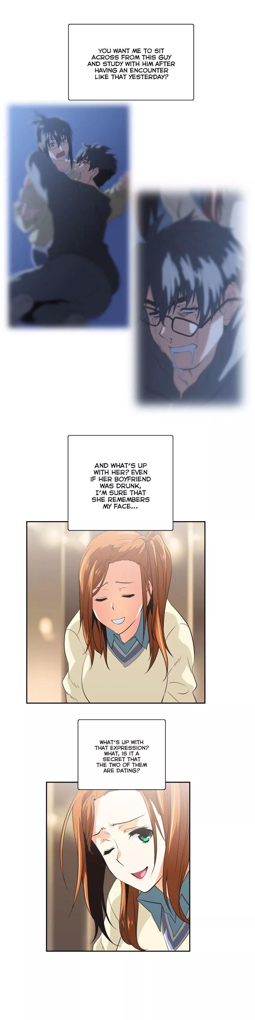 SStudy - Chapter 54 - Page 8
