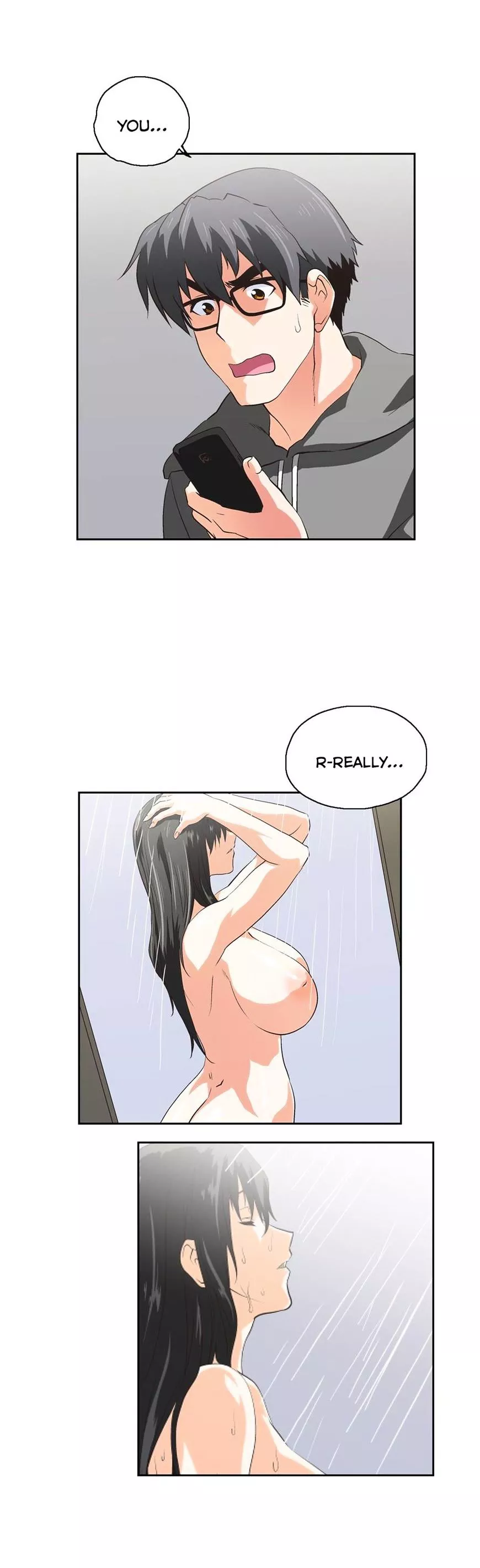 SStudy - Chapter 68 - Page 5