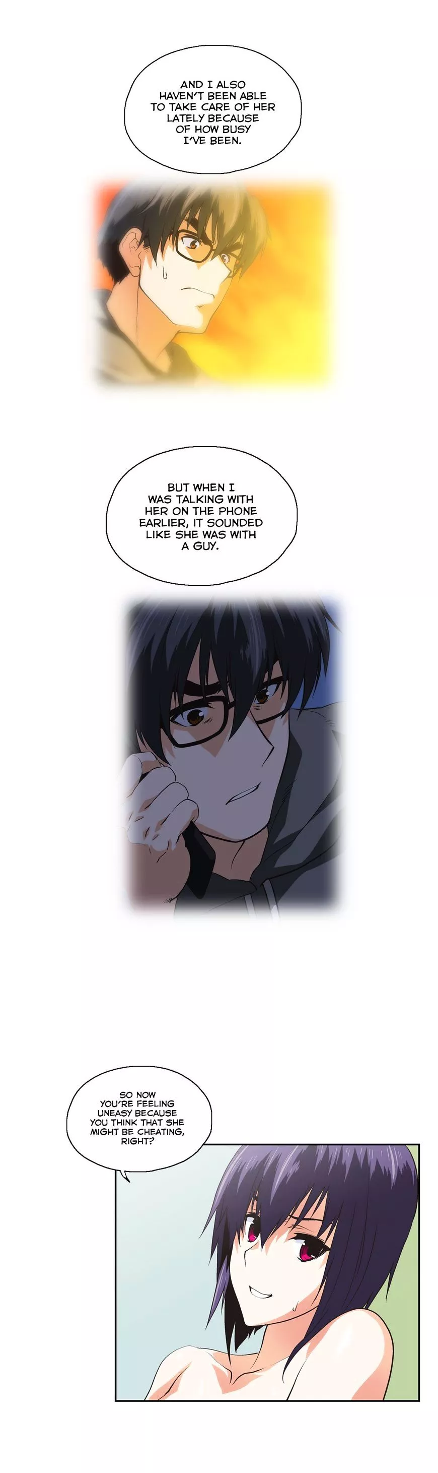 SStudy - Chapter 73 - Page 12