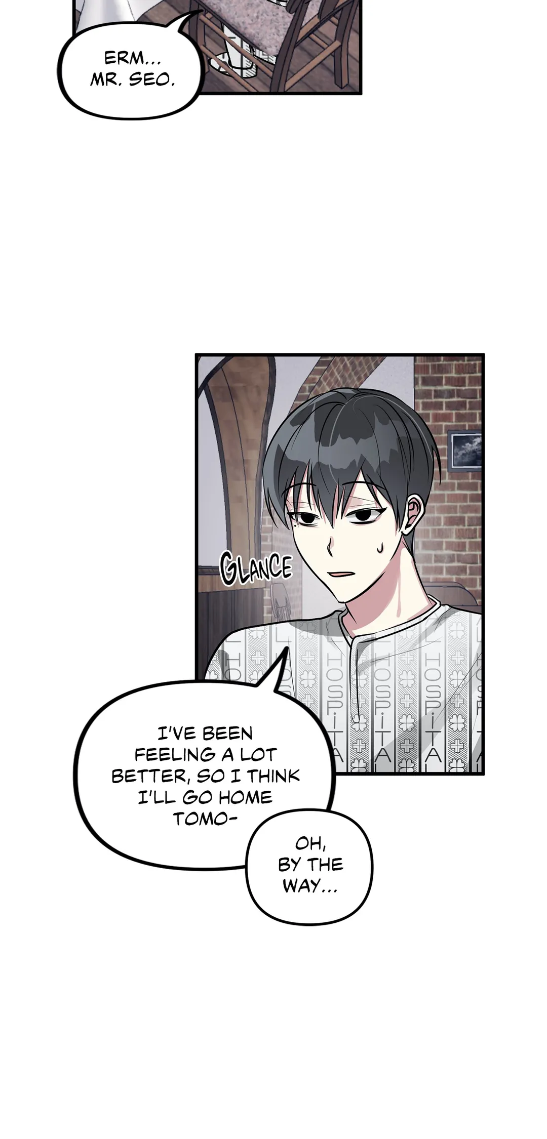 Stack Overflow (Official) - Chapter 4 - Page 19