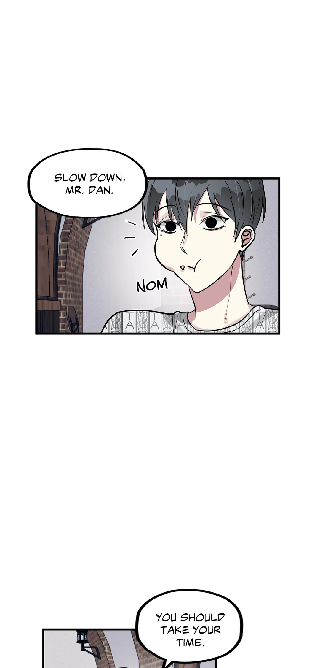 Stack Overflow (Official) - Chapter 4 - Page 14