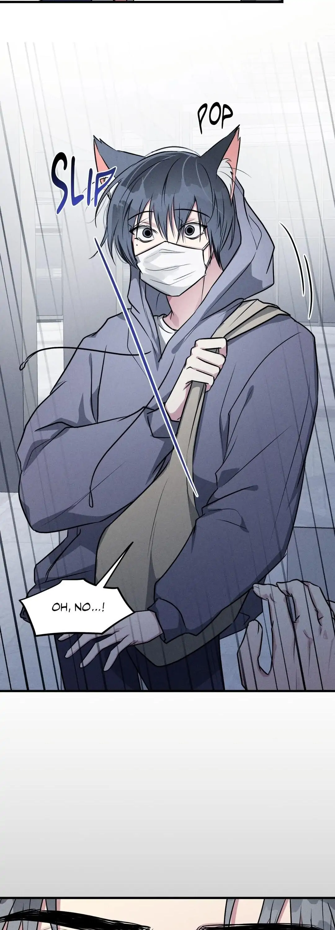 Stack Overflow (Official) - Chapter 41 - Page 7