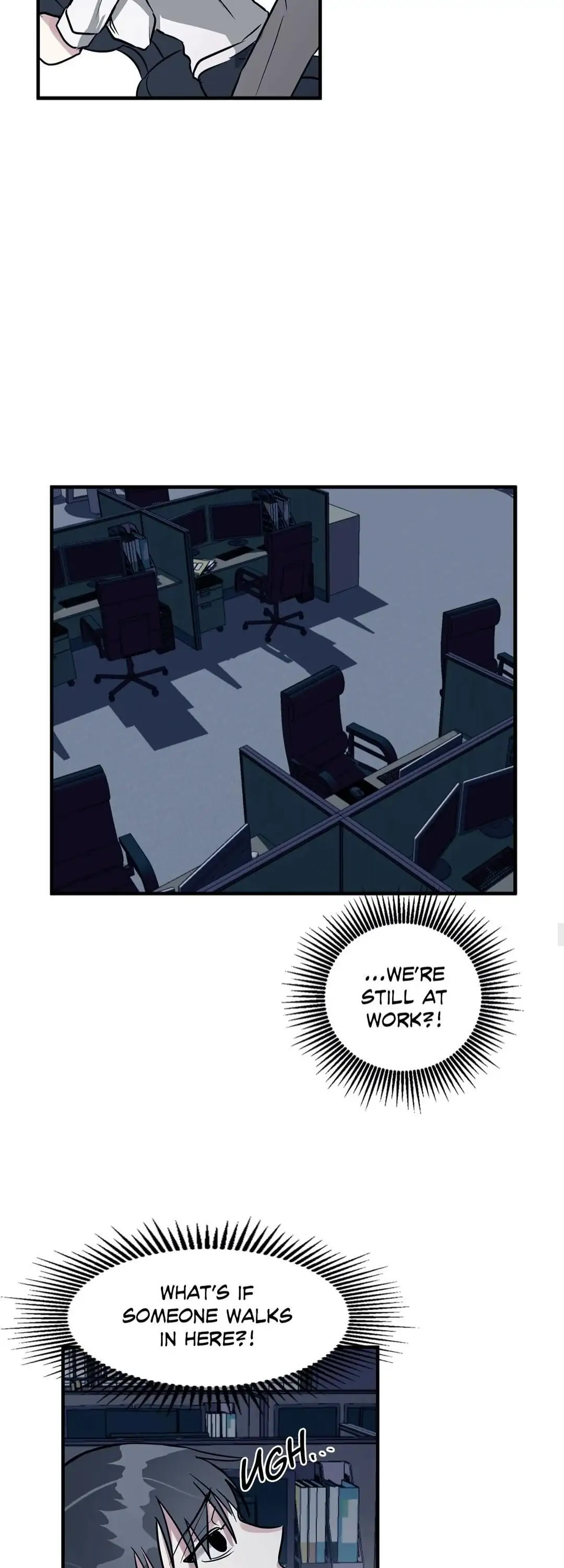 Stack Overflow (Official) - Chapter 8 - Page 30