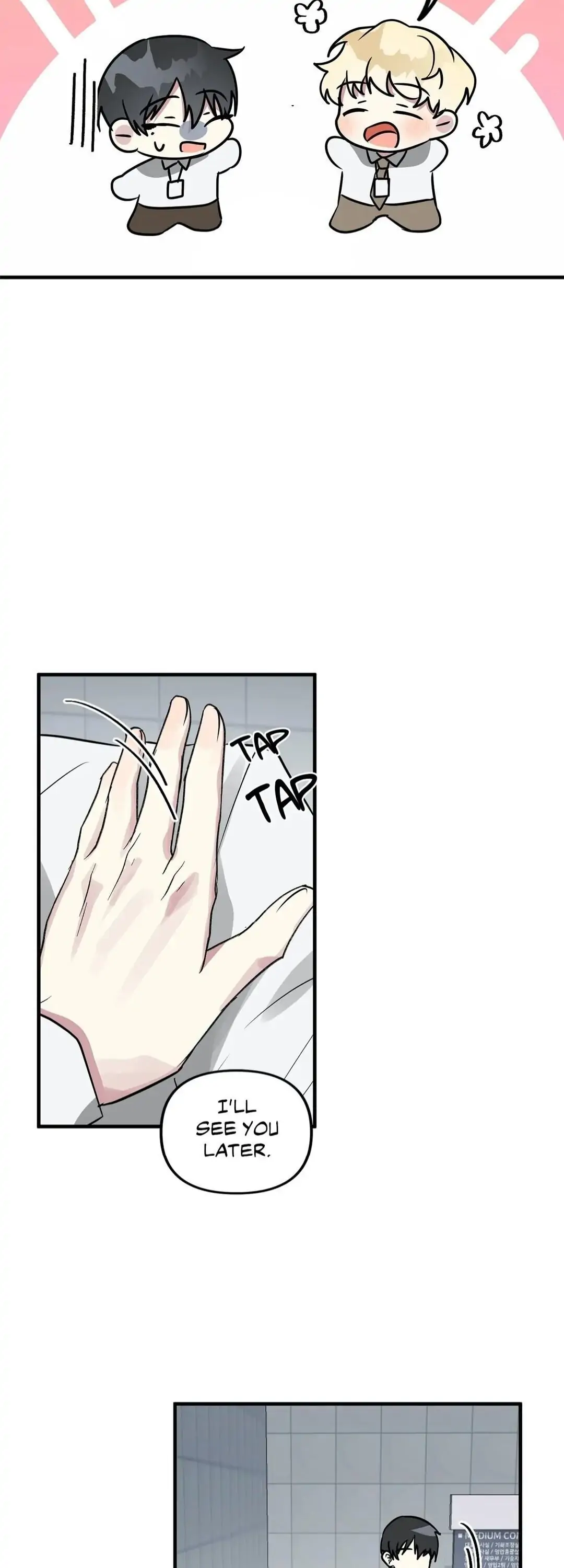 Stack Overflow (Official) - Chapter 8 - Page 18