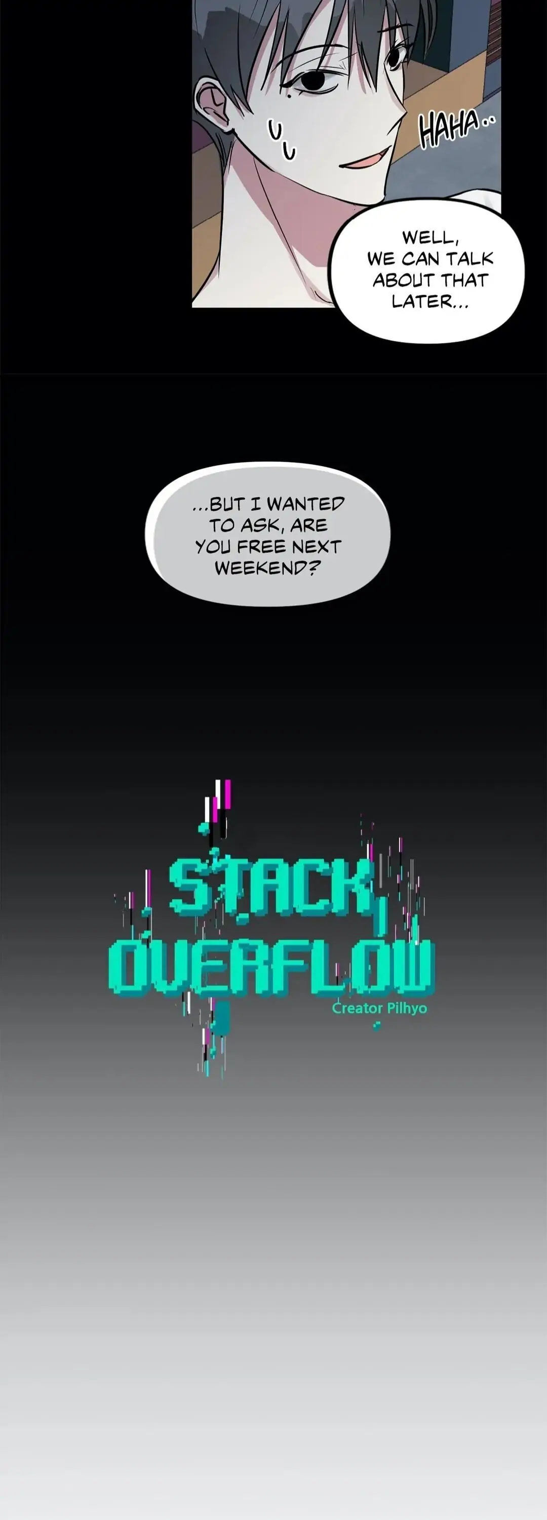 Stack Overflow (Official) - Chapter 8 - Page 7