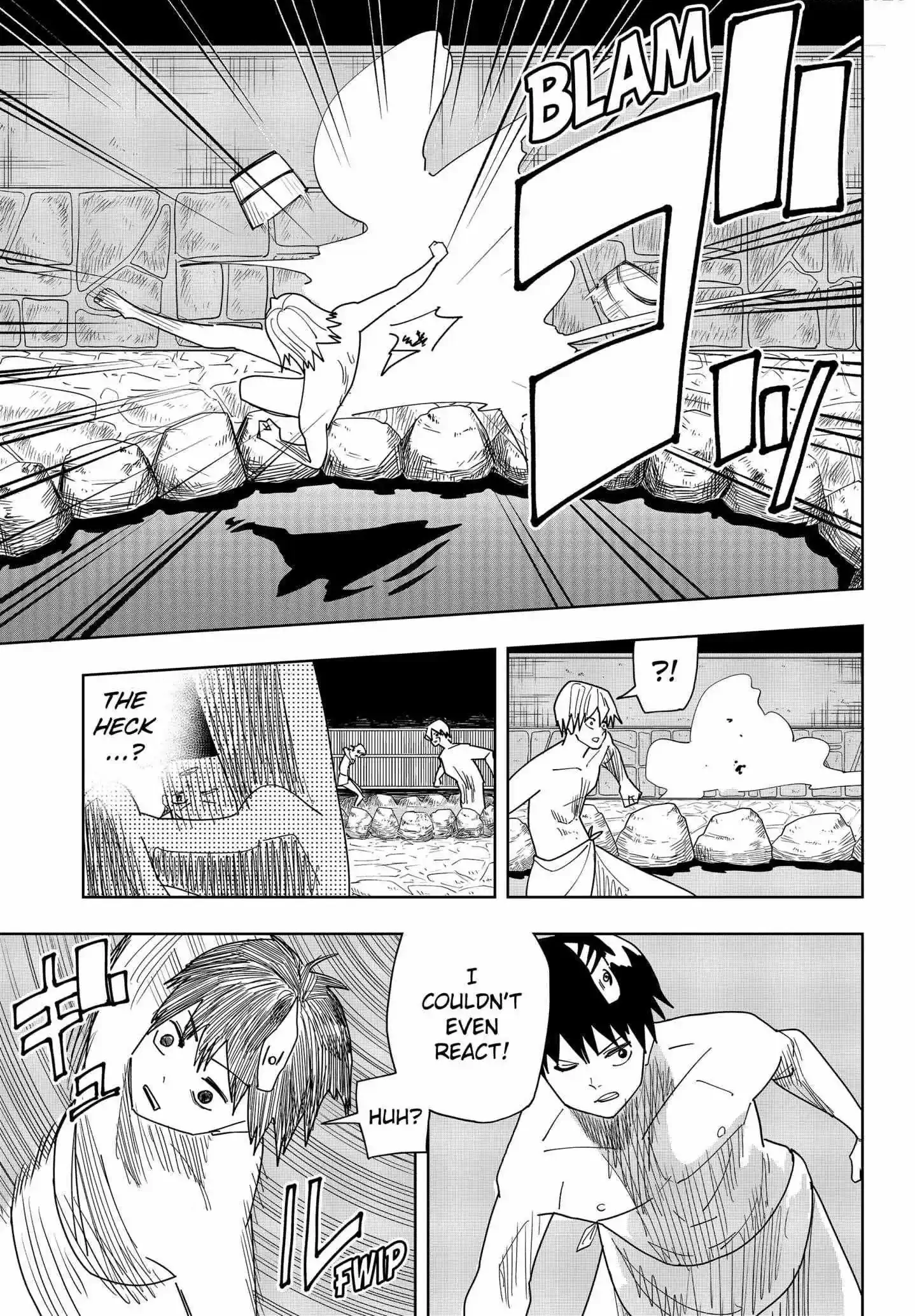 Stage S - Chapter 32 - Page 5